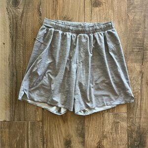 lululemon Surge Shorts Lined - 6”